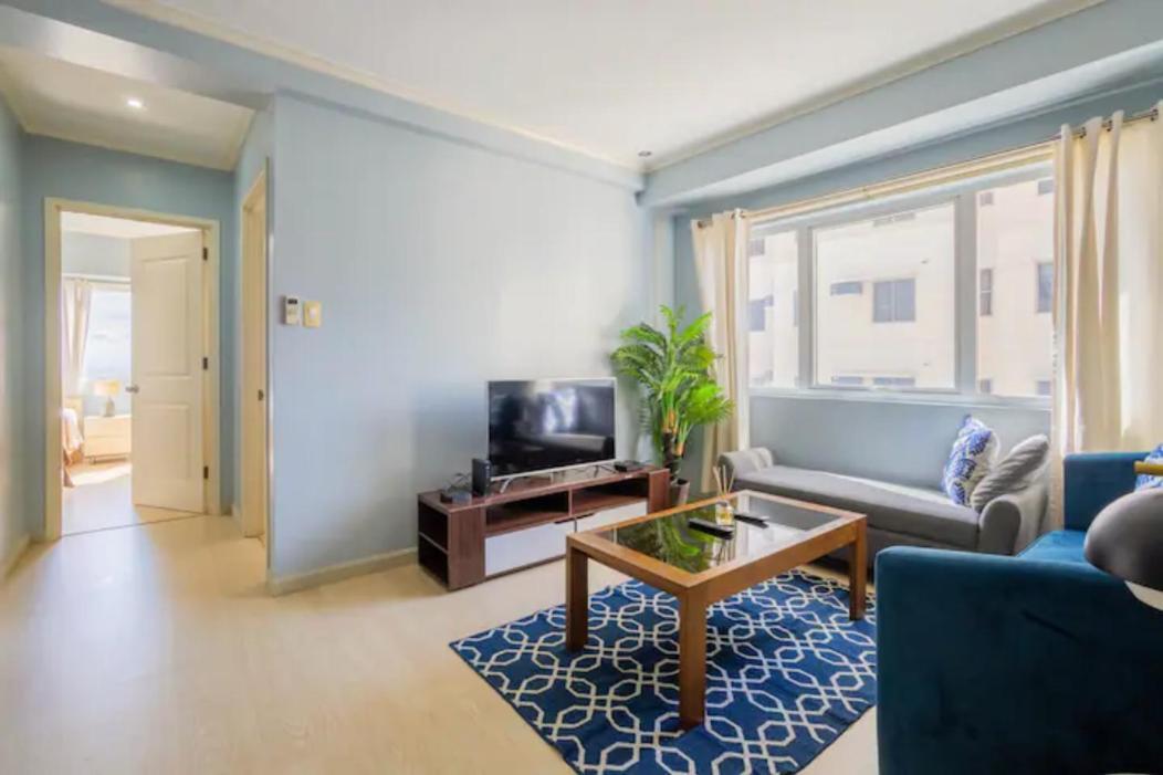 Bgc Private Apartments Manila Bagian luar foto
