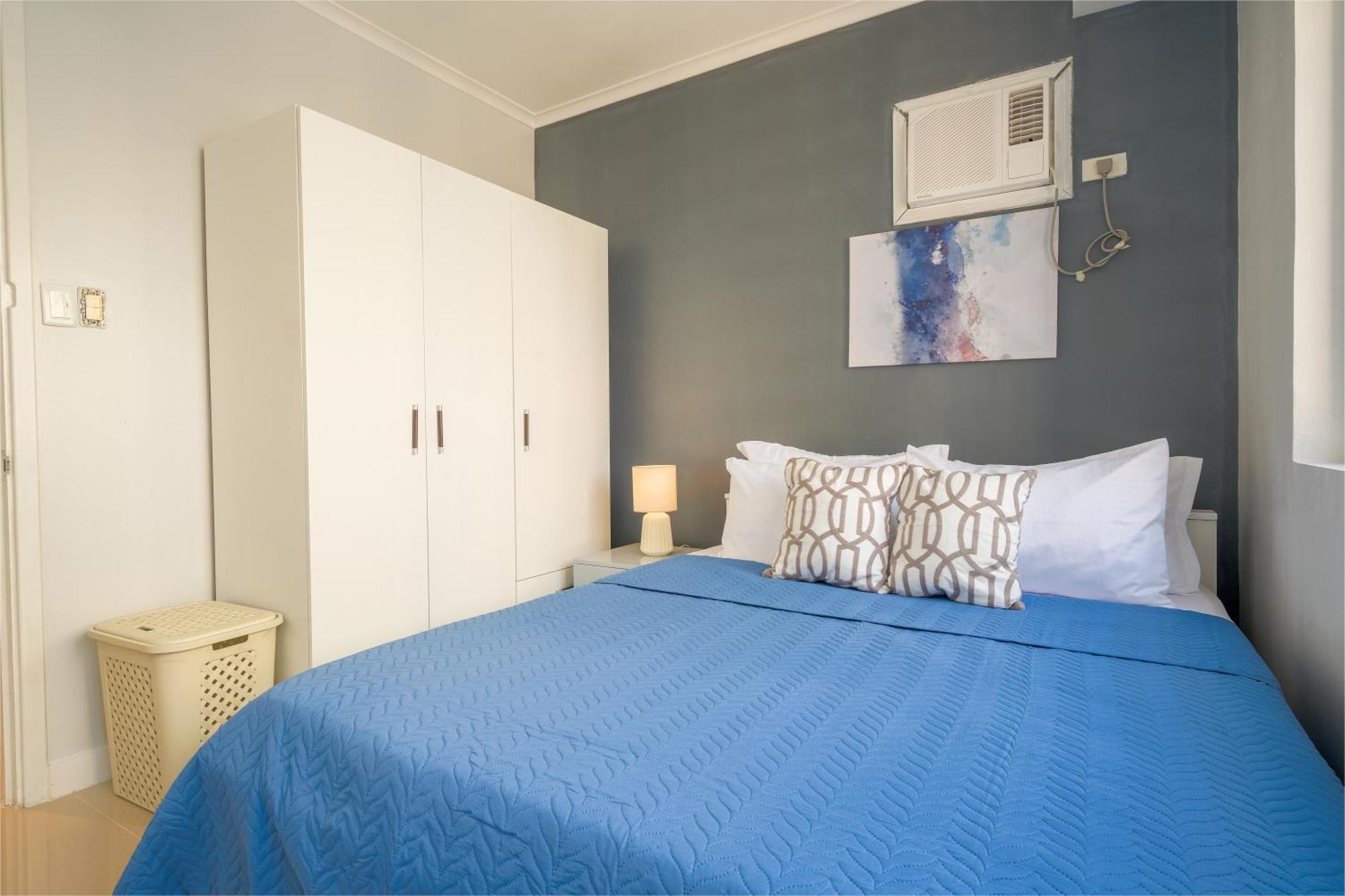 Bgc Private Apartments Manila Bagian luar foto