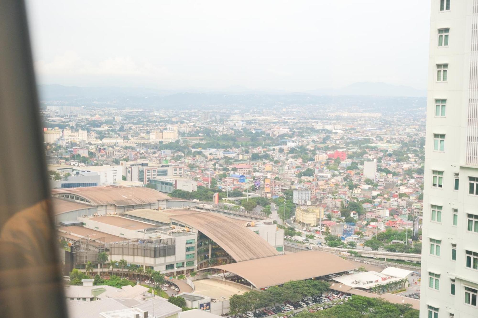 Bgc Private Apartments Manila Bagian luar foto